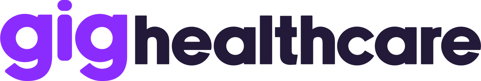 Gig Healthcare
